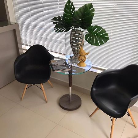 Hotel Itamarati Uberlândia Exteriér fotografie