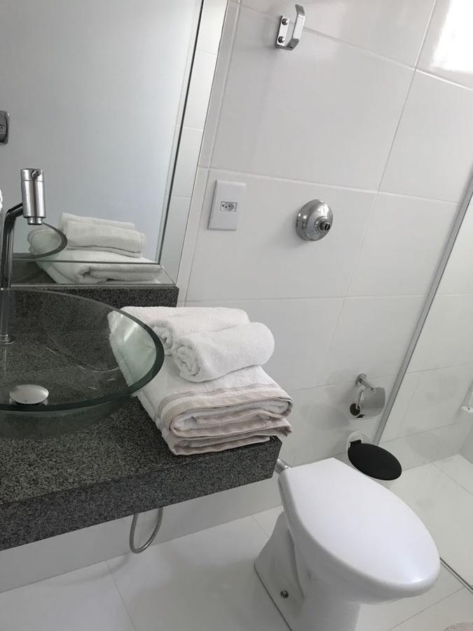 Hotel Itamarati Uberlândia Exteriér fotografie